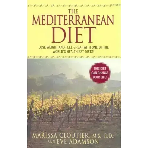 The Mediterranean Diet