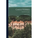 Gaius Verres; An Historical Study