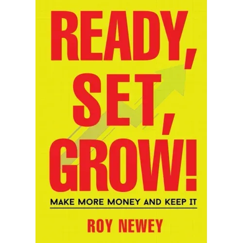 Ready, Set, Grow!