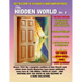 The Hidden World Number 9: The True Story Of The Shaver & Inner Earth Mysteries