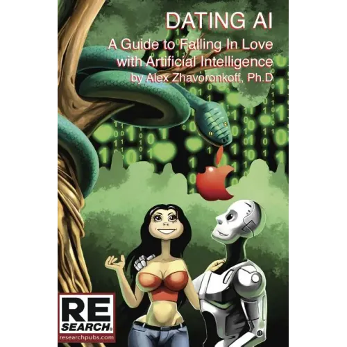 Dating Ai, a Guide to Falling in Love with Artificial Intelligence