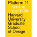 Platform 11: Setting the Table