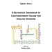 A Reference Grammar of Contemporary Italian for English Speakers