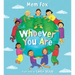 Whoever You Are Board Book