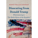Dissenting from Donald Trump While Listening to "The Battle Hymn of the Republic"
