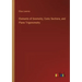 Elements of Geometry, Conic Sections, and Plane Trigonometry