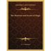 The Mysteries and Secrets of Magic