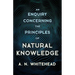 An Enquiry Concerning the Principles of Natural Knowledge