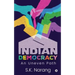Indian Democracy: An Uneven Path