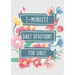 3-Minute Daily Devotions for Girls