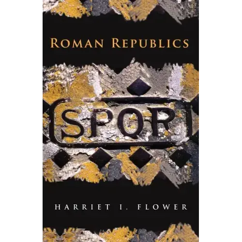 Roman Republics