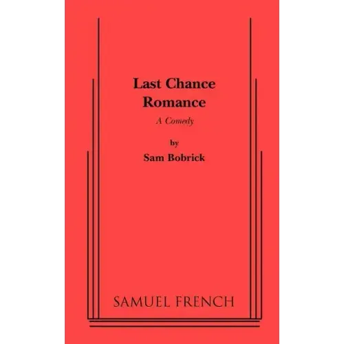 Last Chance Romance