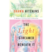 The Light Streamed Beneath It: A Memoir of Grief and Celebration