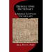 Hieroglyphic Dictionary: A Vocabulary of the Middle Egyptian Language
