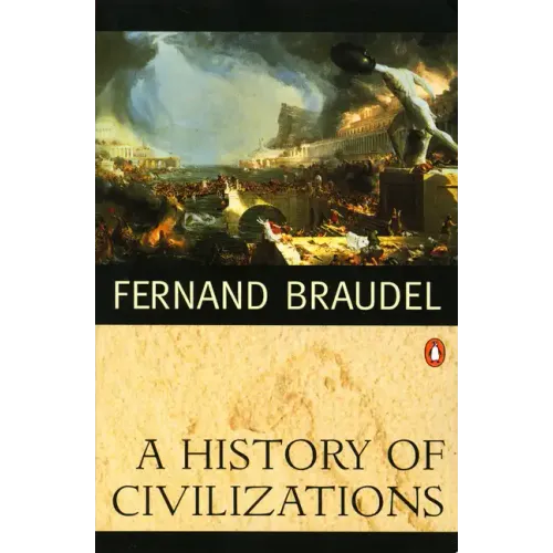 A History of Civilizations