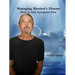 Managing Meniere's Disease