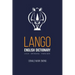 Lango-English Dictionary