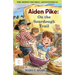 Aiden Pike: On the Sourdough Trail