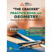 The Cracker Practice Book for Geometry (In English Printed Edition)