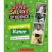 Investigating Nature: Women Who Led the Way (Super Sheroes of Science)
