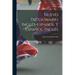 Nuevo Diccionario Inglés-Español Y Español-Inglés