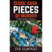 Clues, Cash, Pieces of Murder: A Milo Rathkey Mystery