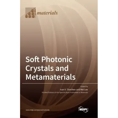 Soft Photonic Crystals and Metamaterials