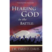 Hearing God in Battle