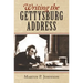 Writing the Gettysburg Address