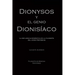 Dionysos y el genio dionisíaco: La influencia romántica en la filosofía del joven Nietzsche