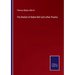 The Ballad of Babie Bell and other Poems