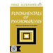 Fundamentals of Psychoanalysis