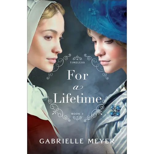 For a Lifetime