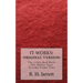 It Works - Original edition: The little red book that makes your dreams come true