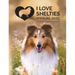 I Love Shelties Annual 2023