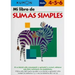 Kumon Mi Libro de Sumas Simples