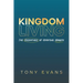 Kingdom Living: The Essentials of Spiritual Growth