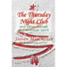 Thursday Night Club and Other Stories of Christmas Spirit