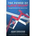 The Power of Mentorship: Changing the World, One Youth at a Time Adam Ferguson