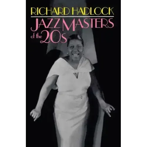 Jazz Masters of the 20s