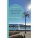 I am the love of my life: The little pocket guide for positive affirmations