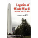 Legacies of World War II in South and East Asia