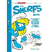 The Smurfs 3-In-1 #4: The Return of Smurfette, the Smurf Olympics, and Smurf Vs Smurf