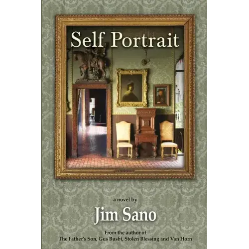 Self Portrait