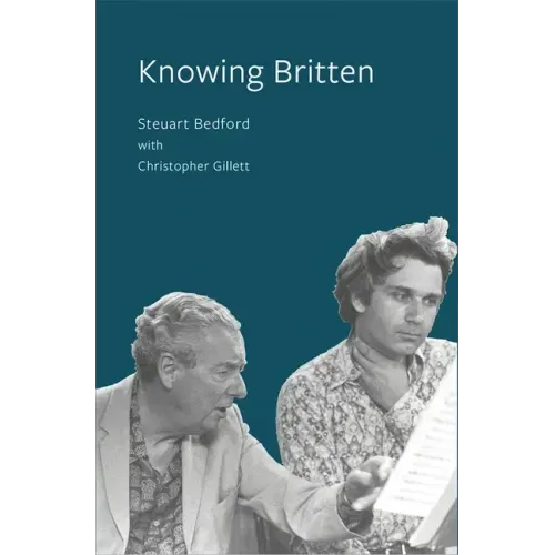 Knowing Britten