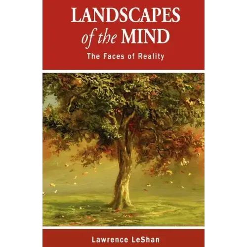 Landscapes of the Mind: The Faces of Reality
