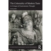 The Coloniality of Modern Taste: A Critique of Gastronomic Thought