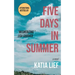 Five Days in Summer