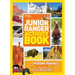 Junior Ranger Activity Book: Puzzles, Games, Facts, and Tons More Fun Inspired by the U.S. National Parks!