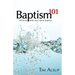 Baptism 101